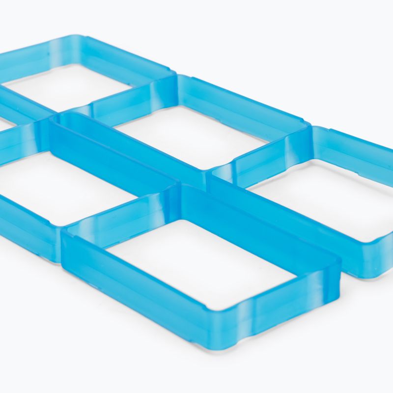 Set de curățare pentru softflask-uri și rezervoare KADVA Flowbie blue 8