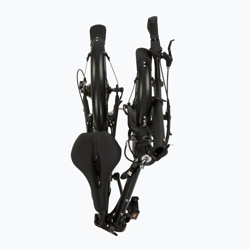 Bicicletă de oraș pliabilă ATTABO Breve 2.0 black 3