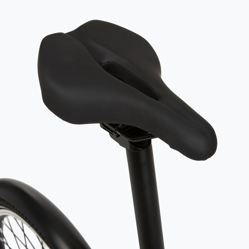 Bicicletă de oraș pliabilă ATTABO Breve 2.0 black 11