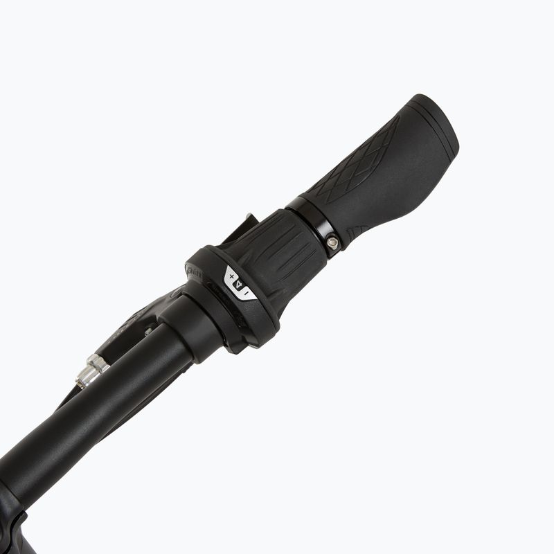 Bicicletă de oraș pliabilă ATTABO Breve 2.0 black 9