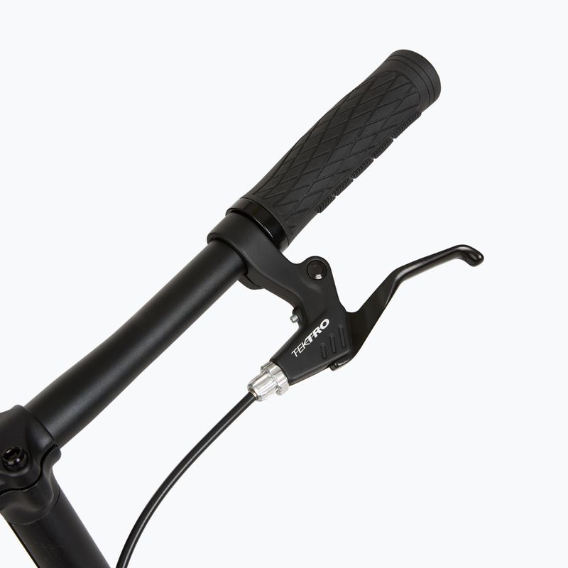 Bicicletă de oraș pliabilă ATTABO Breve 2.0 black 14