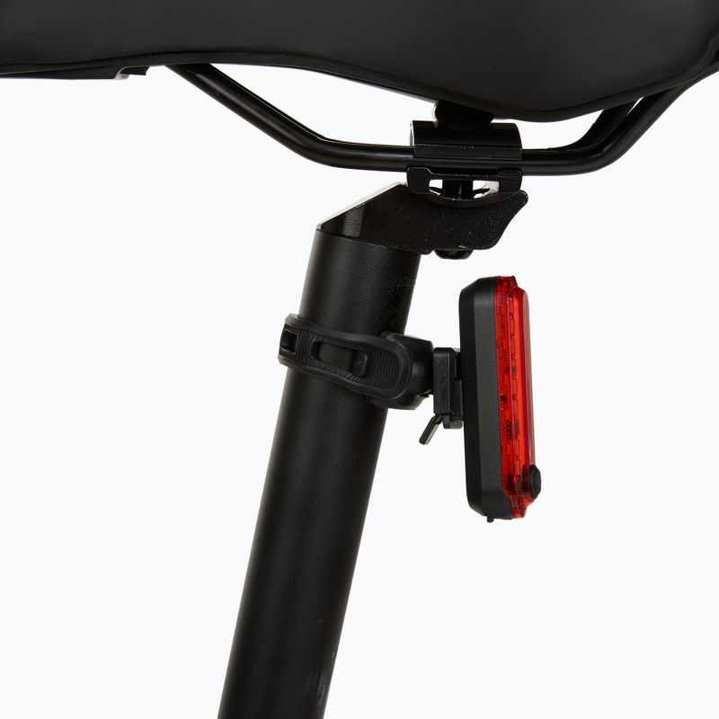Bicicletă de oraș pliabilă ATTABO Breve 2.0 black 6