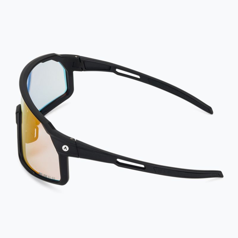 Ochelari de soare pentru ciclism ATTABO Stilb photochromic black 7