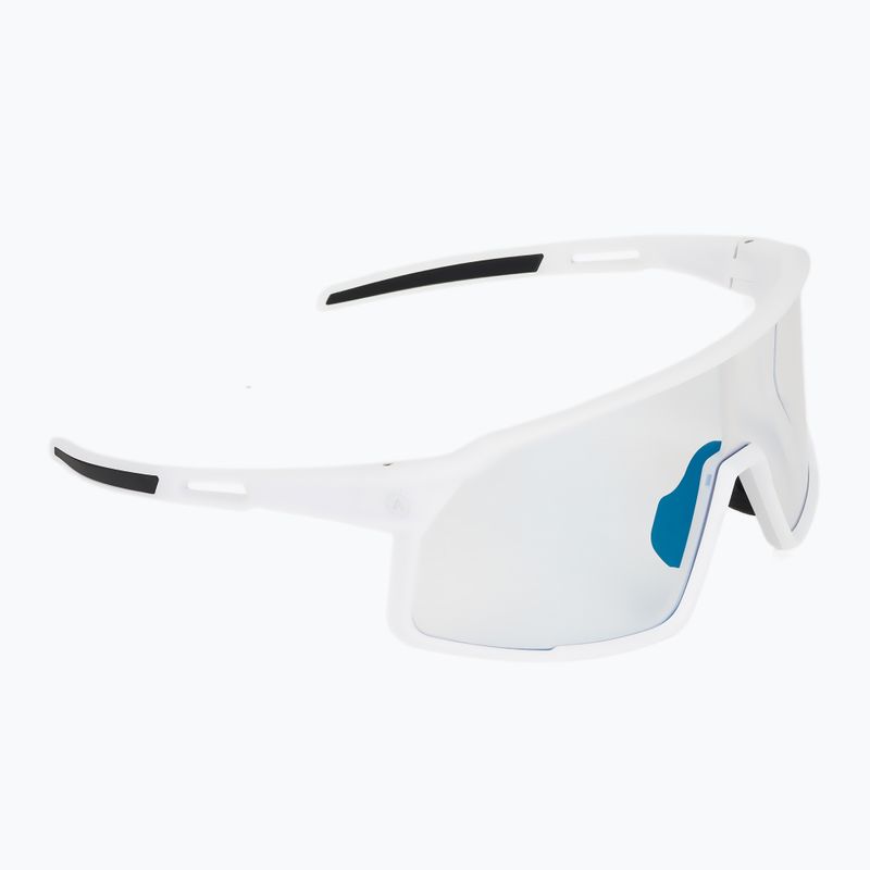 Ochelari de ciclism ATTABO Stilb fotocromatic alb