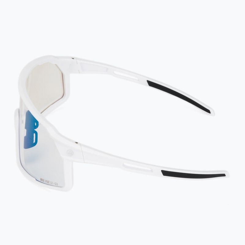 Ochelari de soare pentru ciclism ATTABO Stilb photochromic white 7