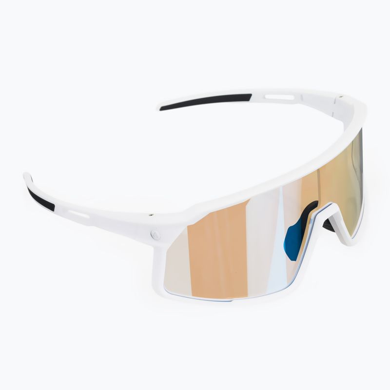 Ochelari de soare pentru ciclism ATTABO Stilb photochromic white 8