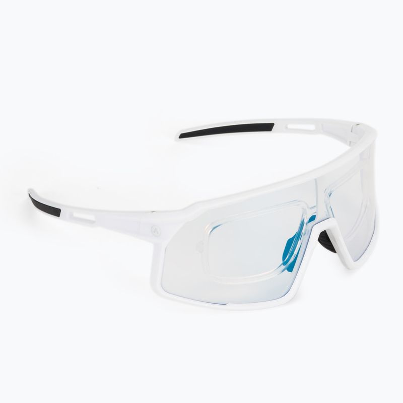 Ochelari de soare pentru ciclism ATTABO Stilb photochromic white 10