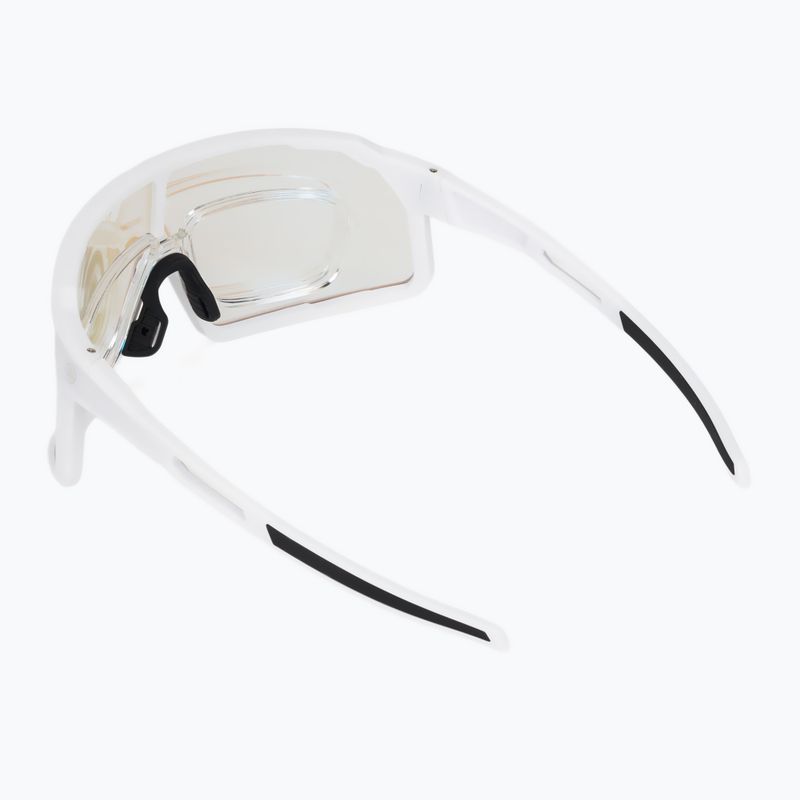 Ochelari de soare pentru ciclism ATTABO Stilb photochromic white 11