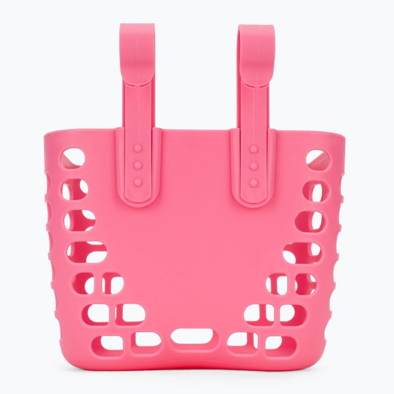 Coș pentru biciclete pentru copii ATTABO pink 2
