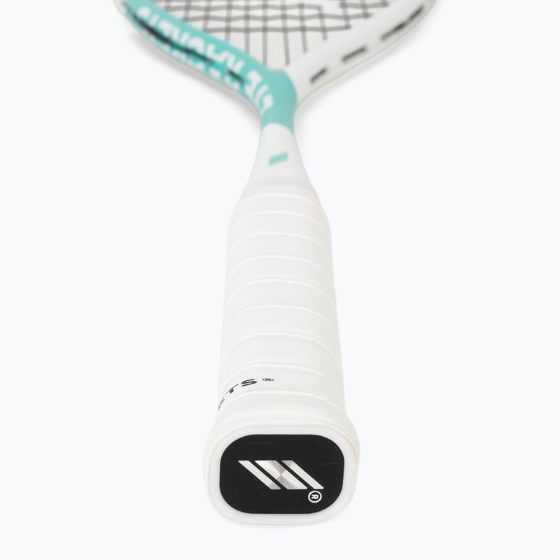 Rachetă de squash Eye X.Lite 130 Elite Series white/mint 3