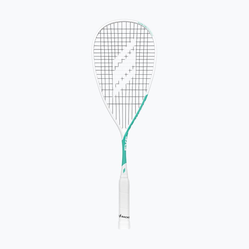 Rachetă de squash Eye X.Lite 130 Elite Series white/mint 6