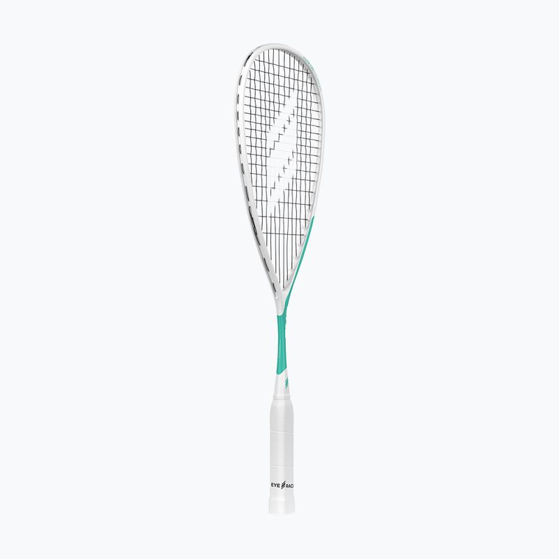 Rachetă de squash Eye X.Lite 130 Elite Series white/mint 7