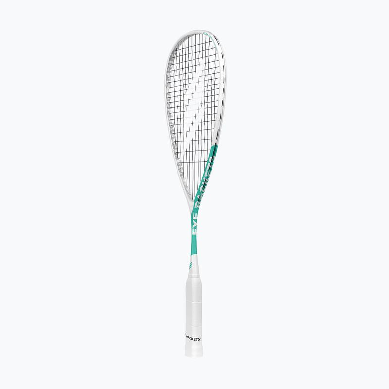 Rachetă de squash Eye X.Lite 130 Elite Series white/mint 8