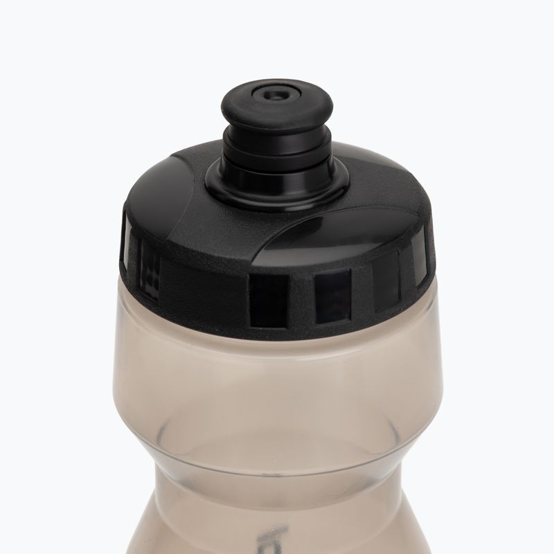 Set OneTeam Water Bottle Carries + Bidon Sportano Black 13