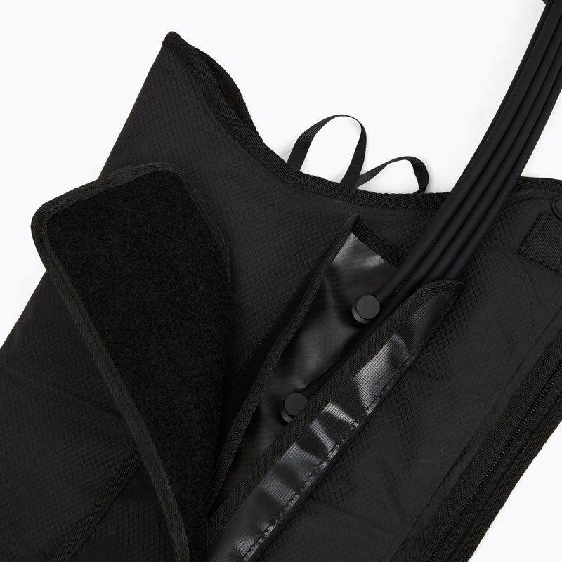 Manșon pentru aparatul de masaj compresiv Xtrexo AIRPRESSO 8 R Black 5