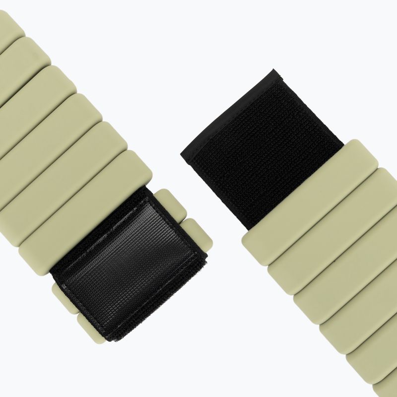 Greutăți pentru glezne și încheieturi Xtrexo SCULPT FB210 Green 7