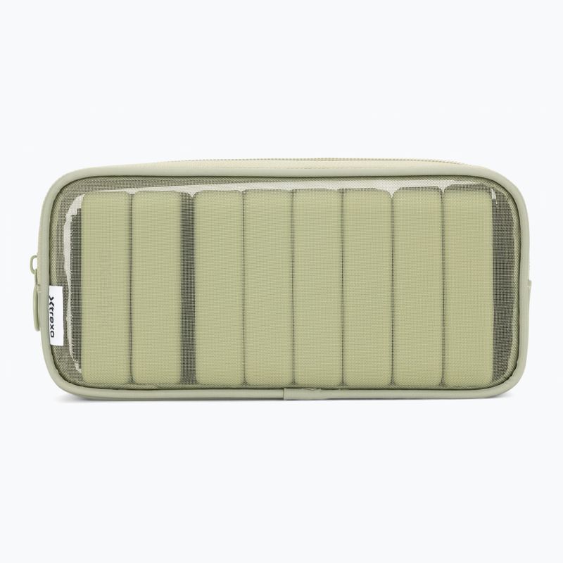 Greutăți pentru glezne și încheieturi Xtrexo SCULPT FB210 Green 8
