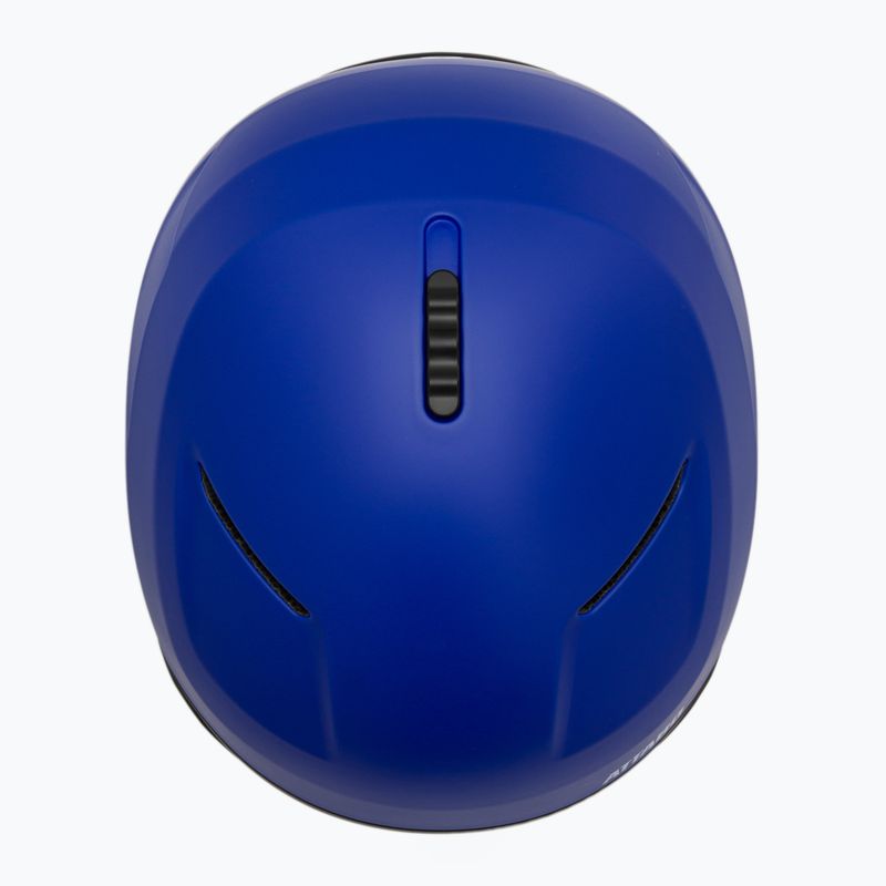Cască de schi pentru copii ATTABO Avens 3.0 Jr Visor ERT Niebieski 13