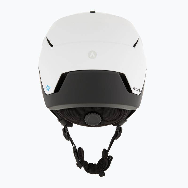 Cască de schi ATTABO Avens 3.0 Visor ERT Biały 11
