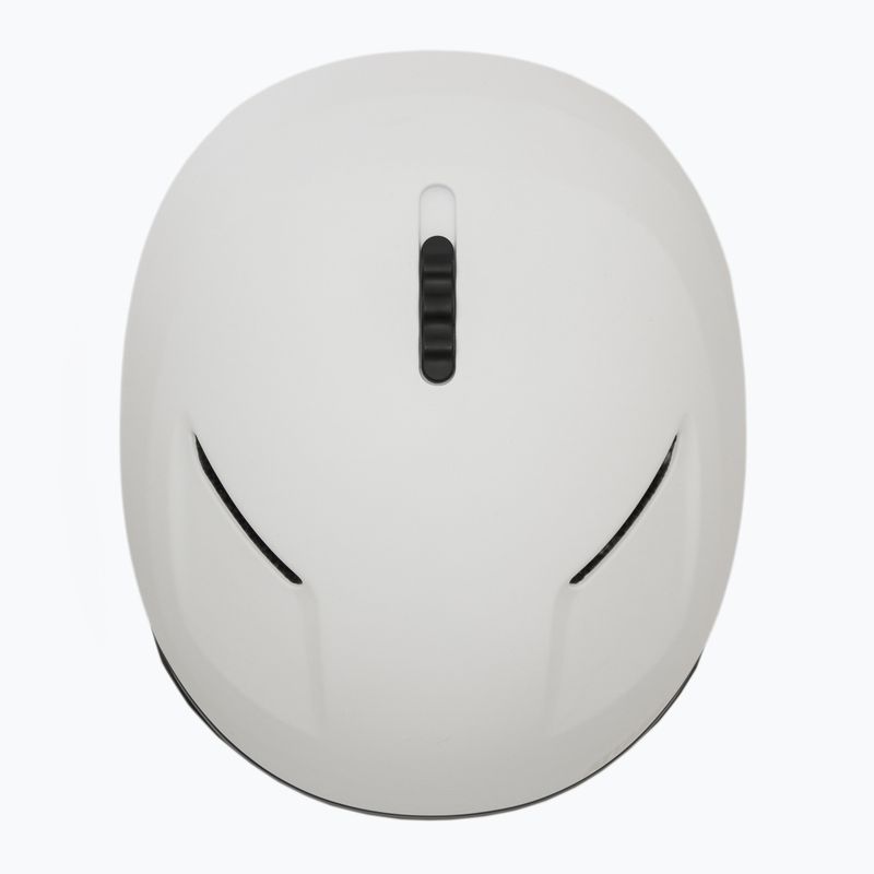 Cască de schi ATTABO Avens 3.0 Visor ERT Biały 13