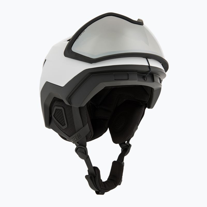 Cască de schi ATTABO Avens 3.0 Visor ERT Biały 5