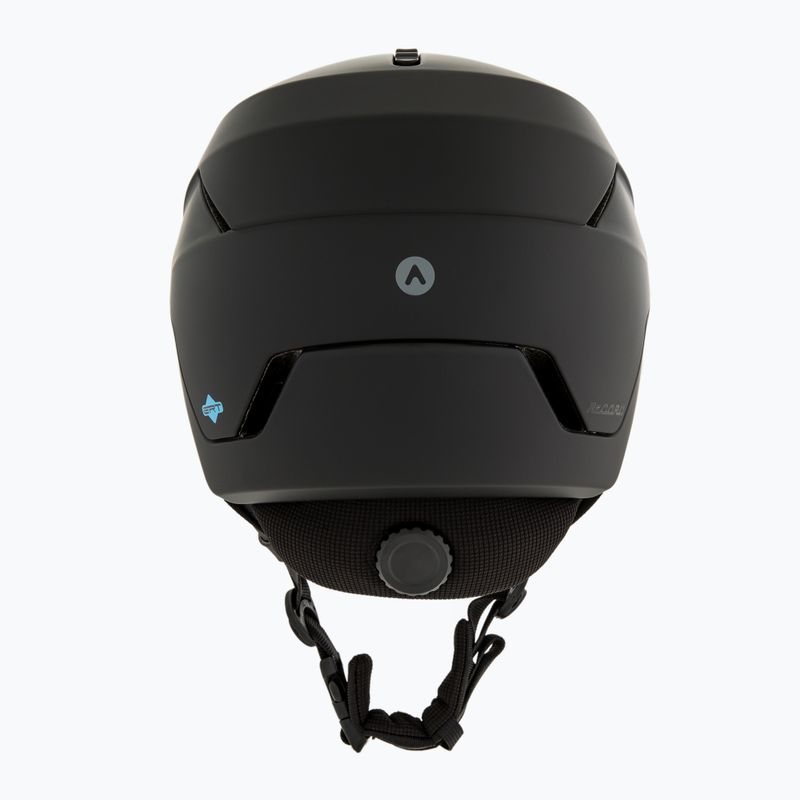 Cască de schi ATTABO Avens 3.0 Visor ERT Czarny 11