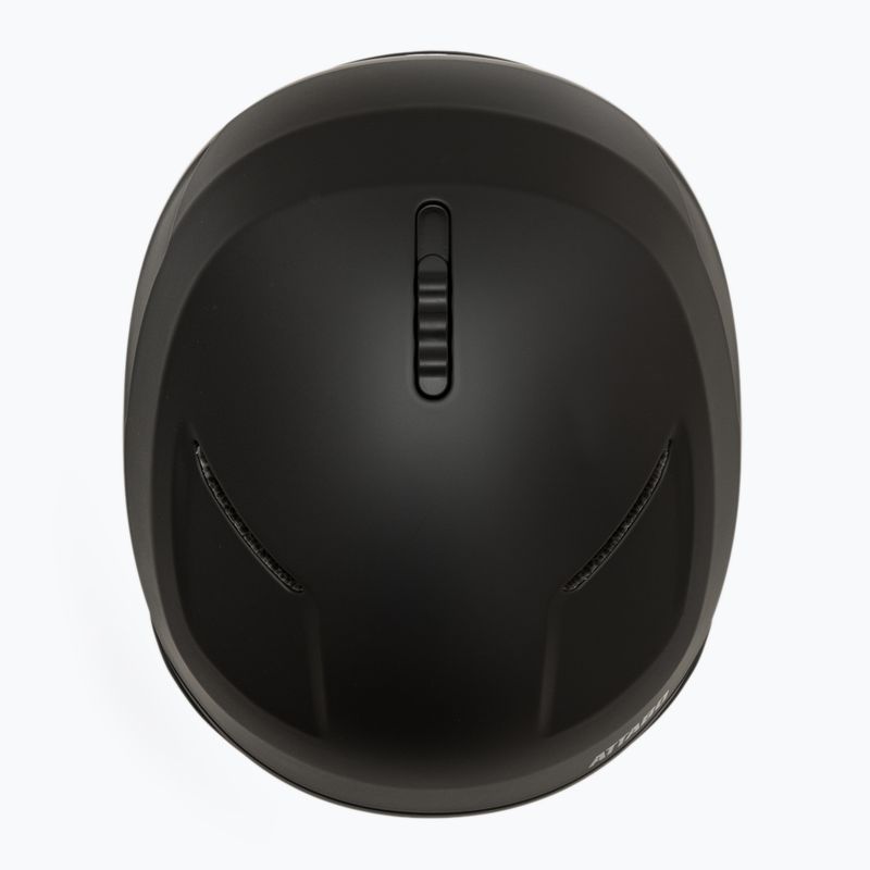 Cască de schi ATTABO Avens 3.0 Visor ERT Czarny 13