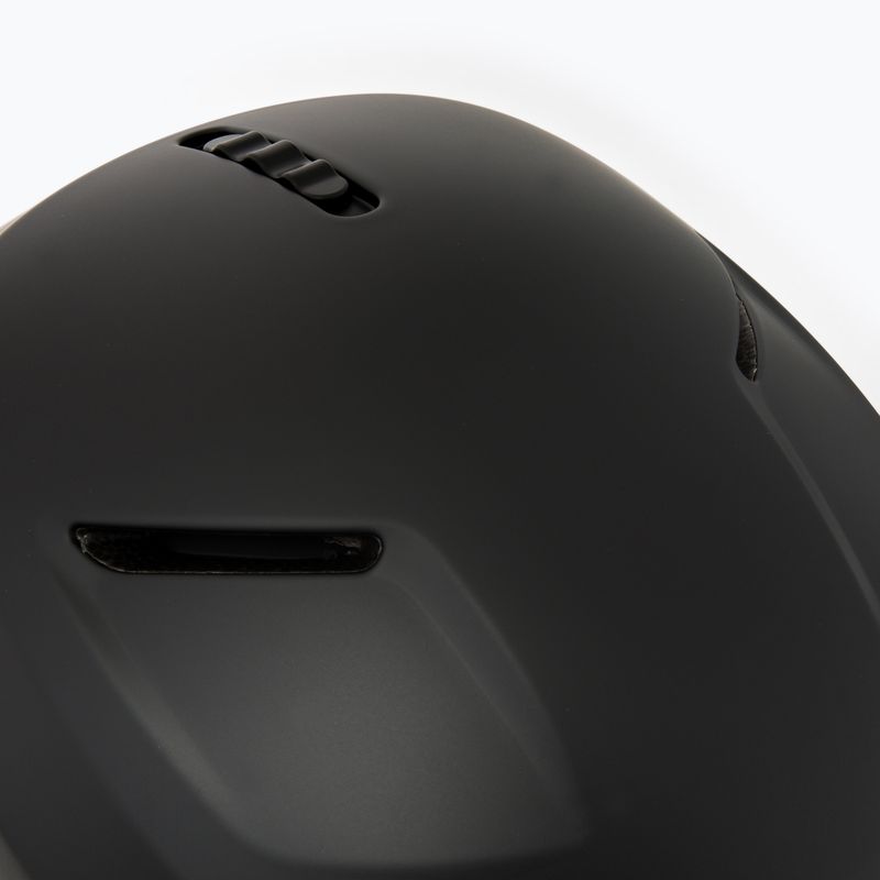 Cască de schi ATTABO Avens 3.0 Visor ERT Czarny 16