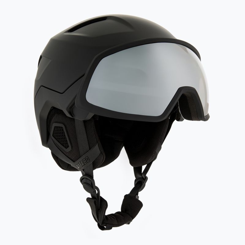 Cască de schi ATTABO Avens 3.0 Visor ERT Czarny 17