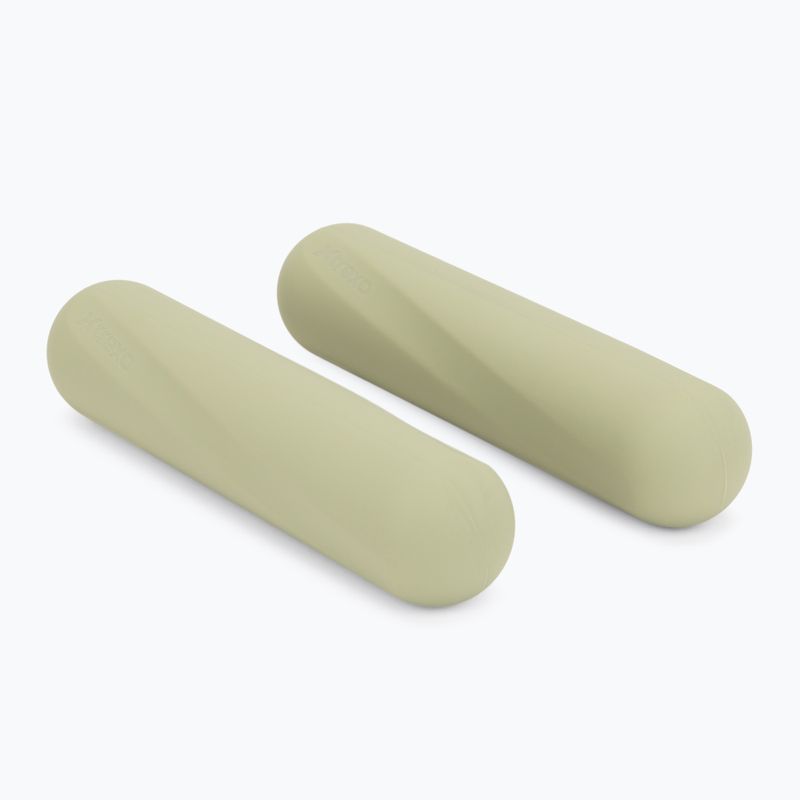 Set de gantere Xtrexo SCULPT SD220 Green