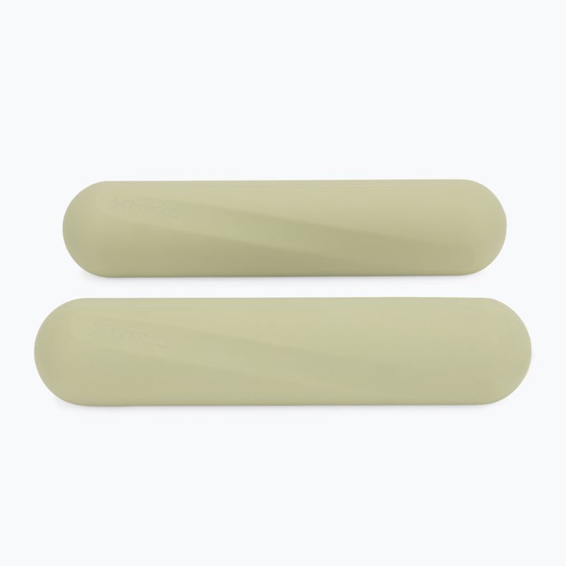 Set de gantere Xtrexo SCULPT SD220 Green 4