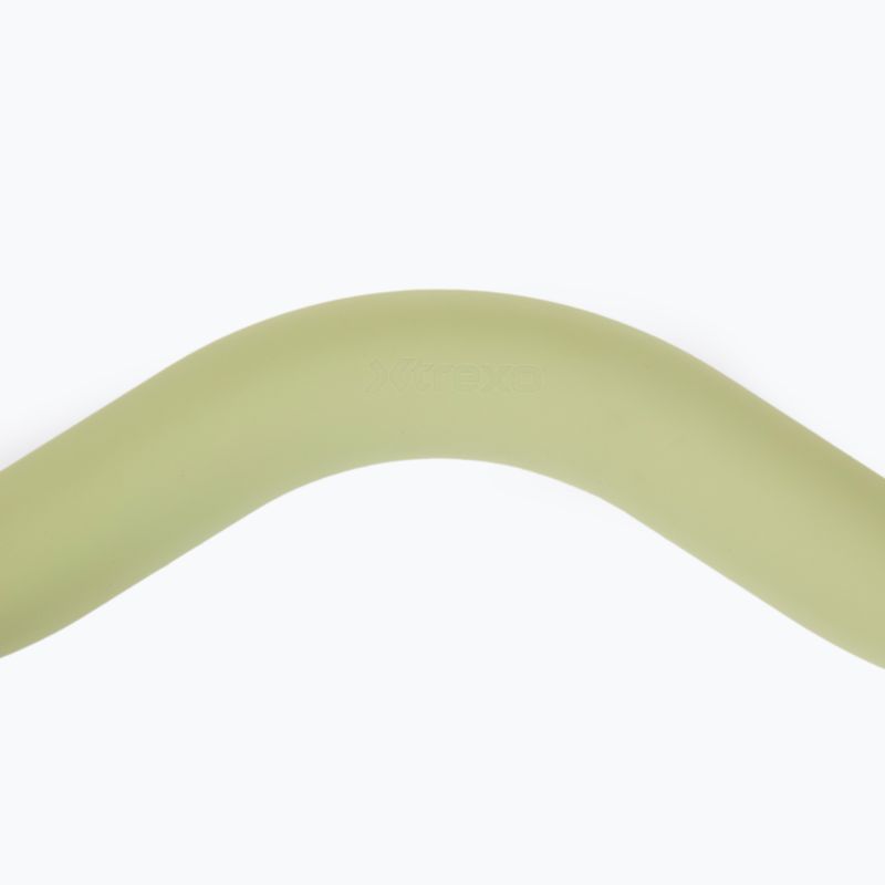 Bară îndoită Xtrexo SCULPT SB90 Green 4