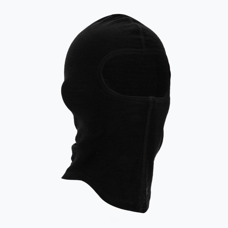 Cagulă pentru copii Woolcano BAL1116 Black