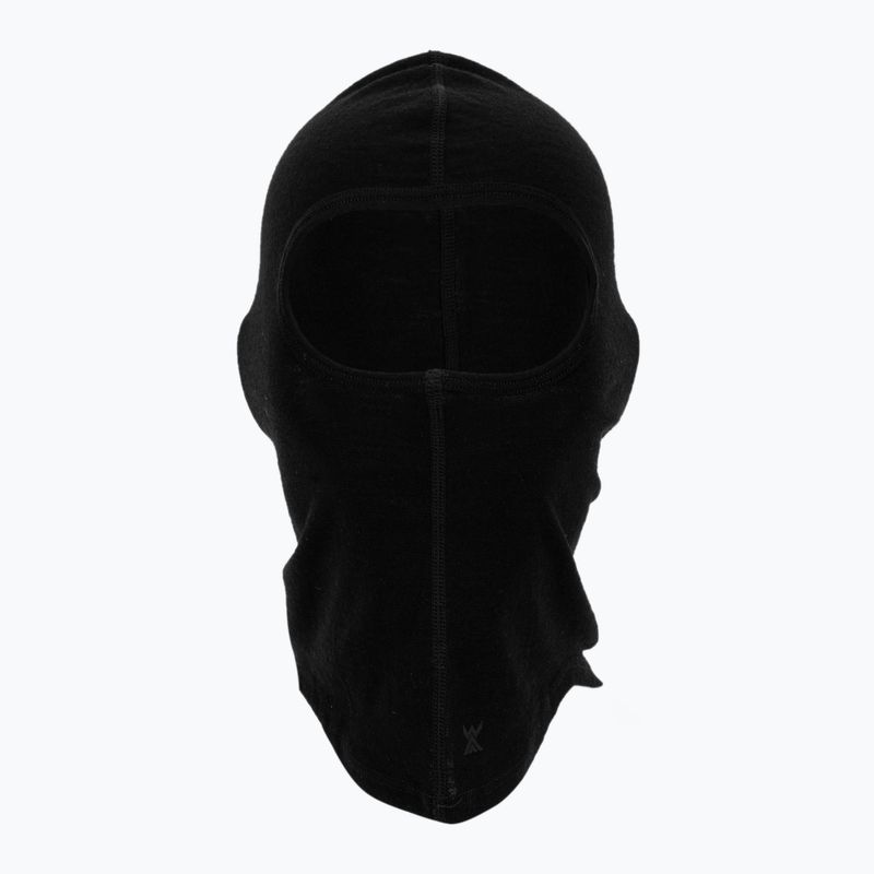 Cagulă pentru copii Woolcano BAL1116 Black 2
