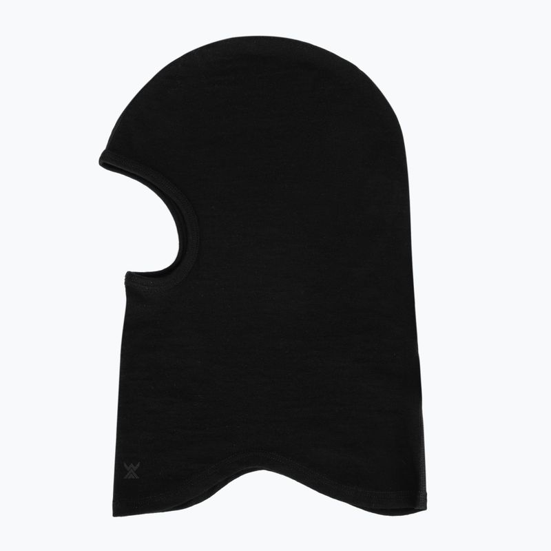 Cagulă pentru copii Woolcano BAL1116 Black 3