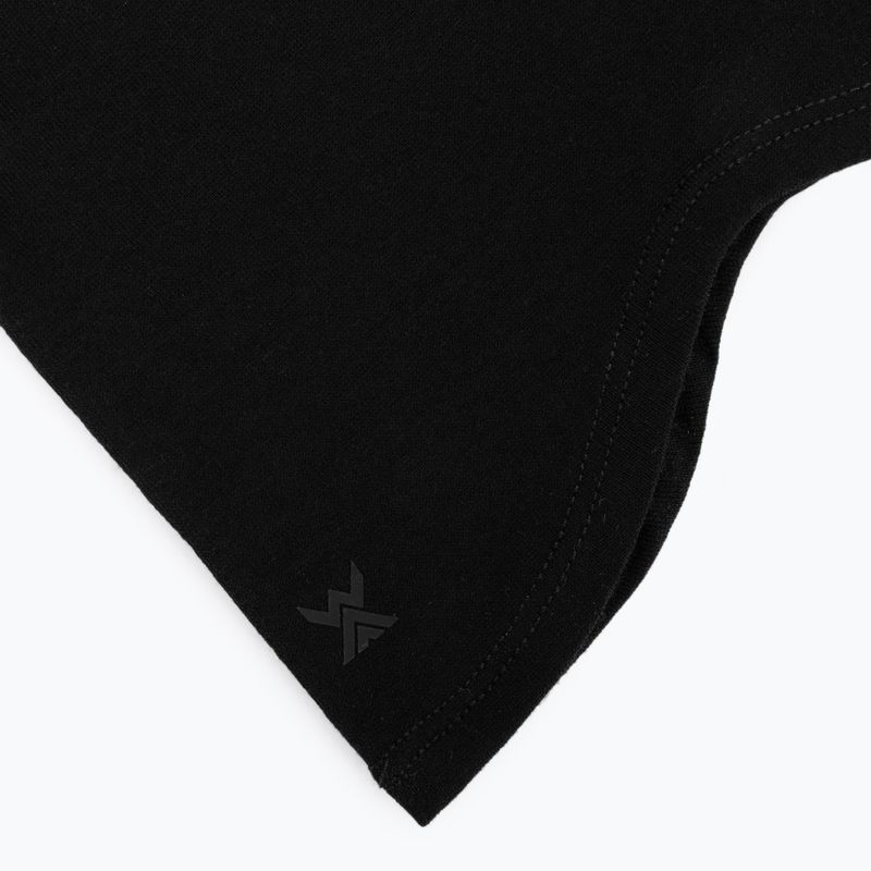 Cagulă pentru copii Woolcano BAL1116 Black 4