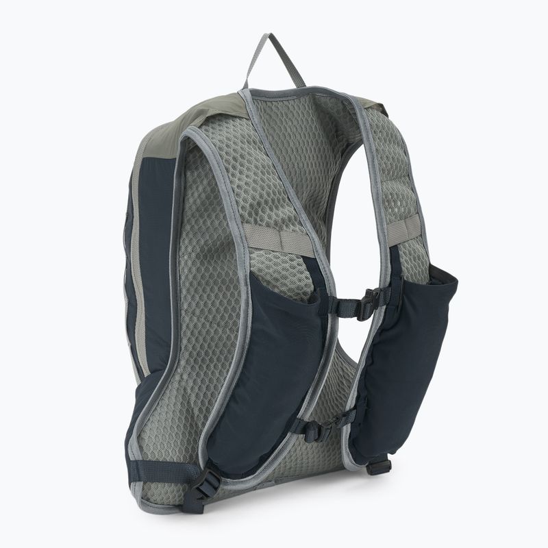 Rucsac turistic KADVA Zivo 10 l gri 7