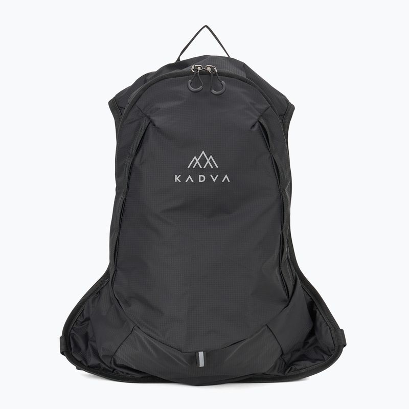 Rucsac turistic KADVA Zivo 10 l negru 6