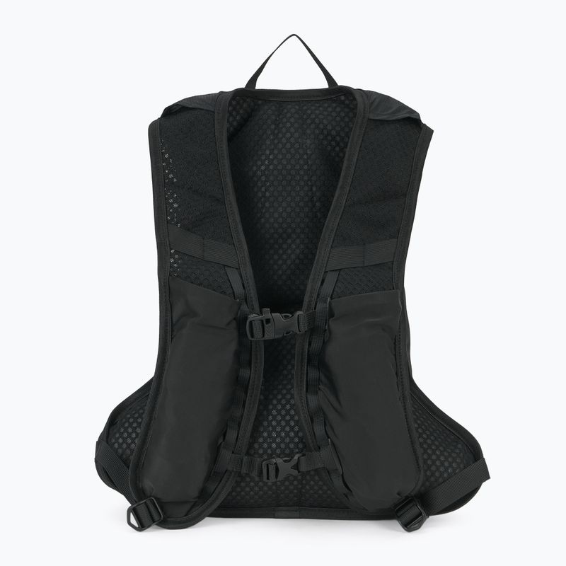 Rucsac turistic KADVA Zivo 10 l negru 8