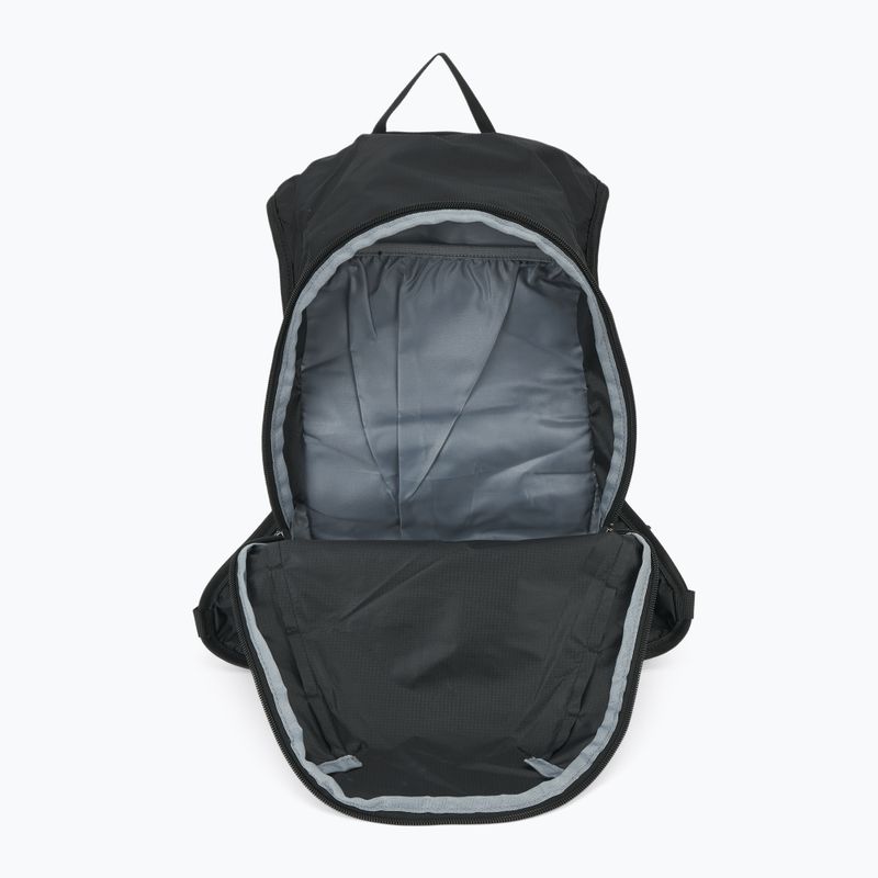 Rucsac turistic KADVA Zivo 10 l negru 9