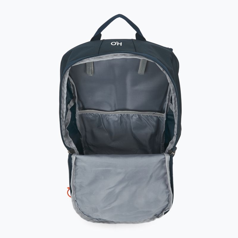 Rucsac turistic KADVA Fleris 15 l bleumarin 9