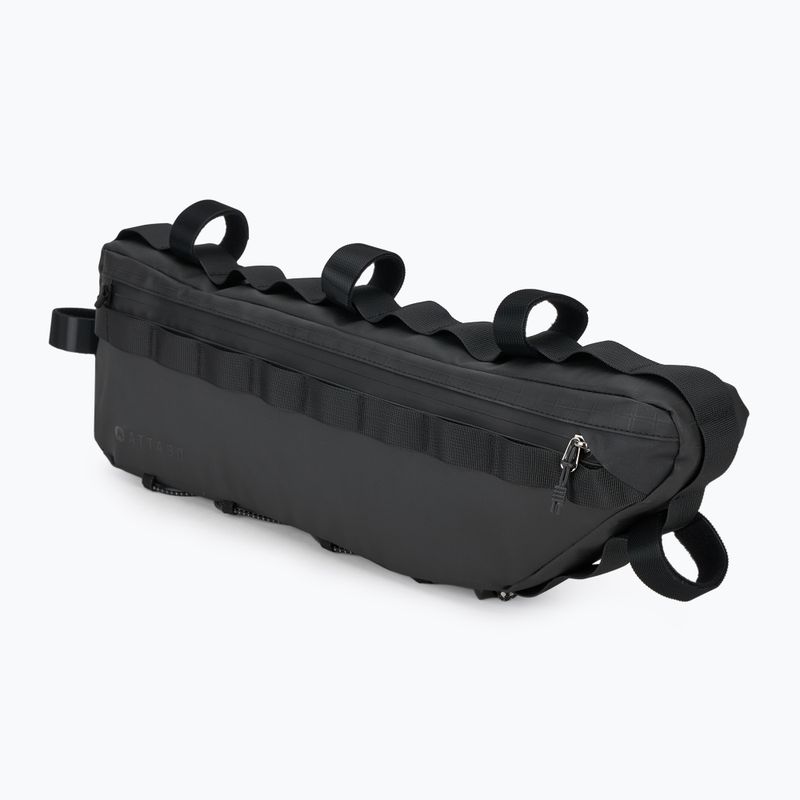 Geantă de bicicletă sub cadru ATTABO Underra L 4 l negru 2