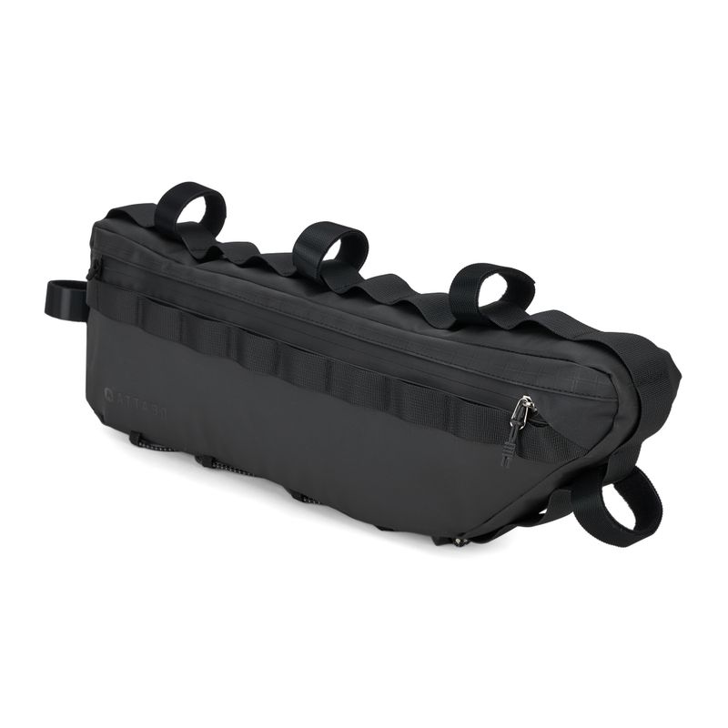 Geantă de bicicletă sub cadru ATTABO Underra L 4 l negru 8
