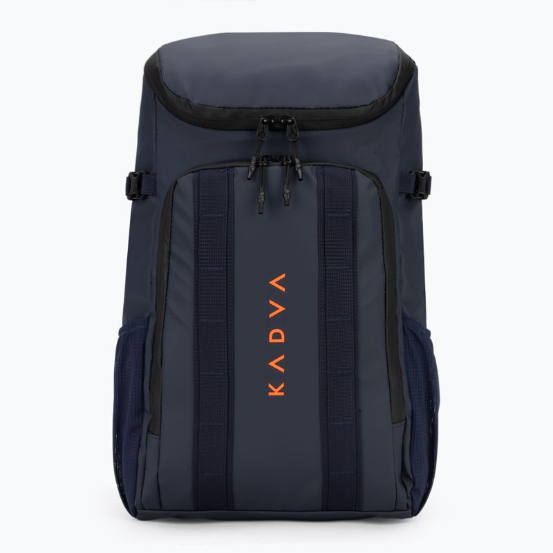 Rucsac termic KADVA Antarctica 24 l bleumarin
