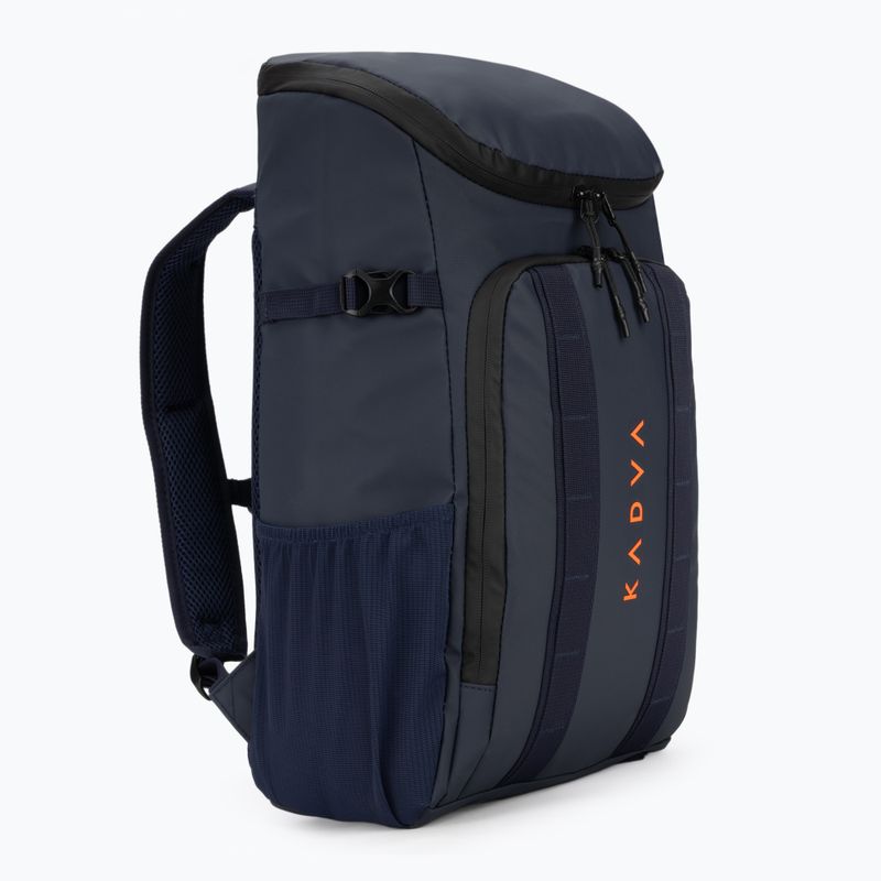 Rucsac termic KADVA Antarctica 35 l bleumarin 2