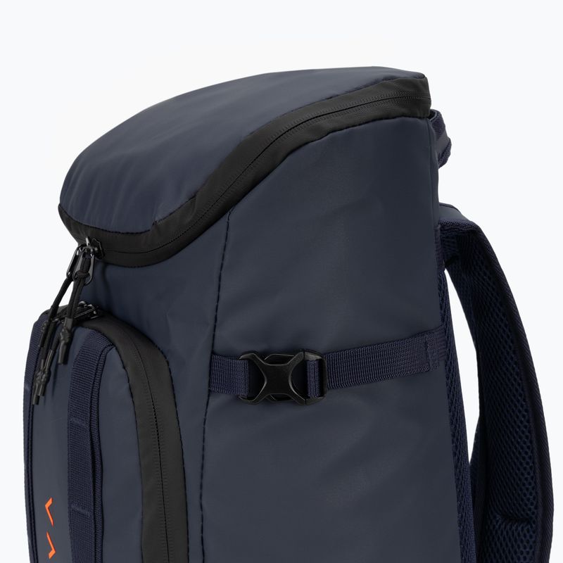 Rucsac termic KADVA Antarctica 35 l bleumarin 5