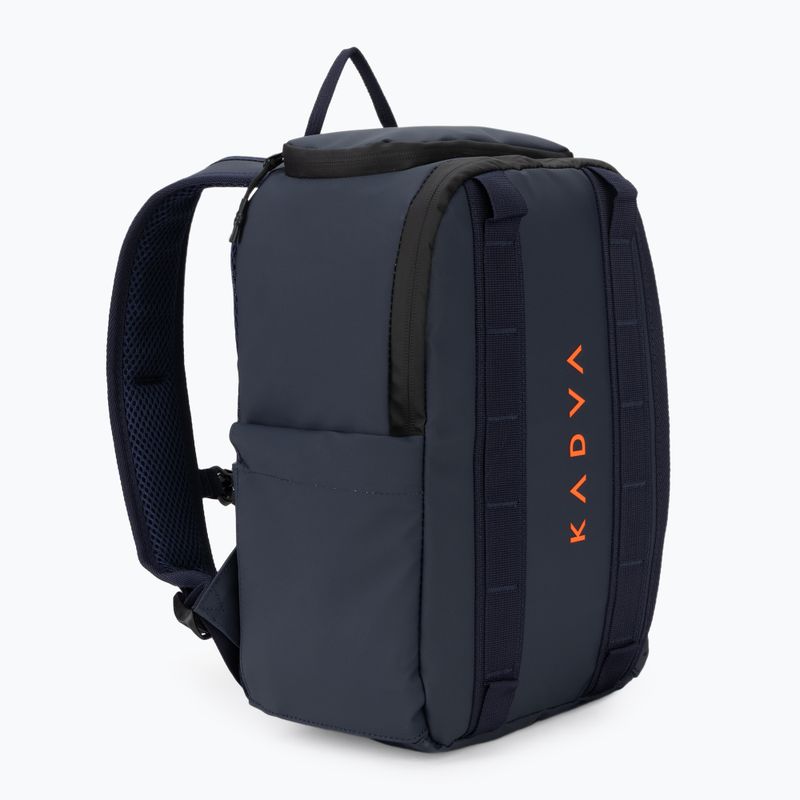 Rucsac termic KADVA Antarctica 24 l bleumarin 2
