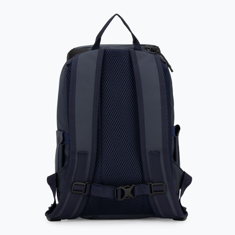 Rucsac termic KADVA Antarctica 24 l bleumarin 3