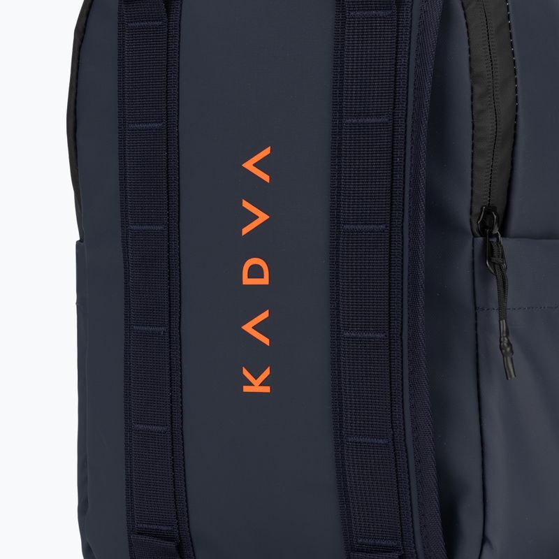Rucsac termic KADVA Antarctica 24 l bleumarin 4