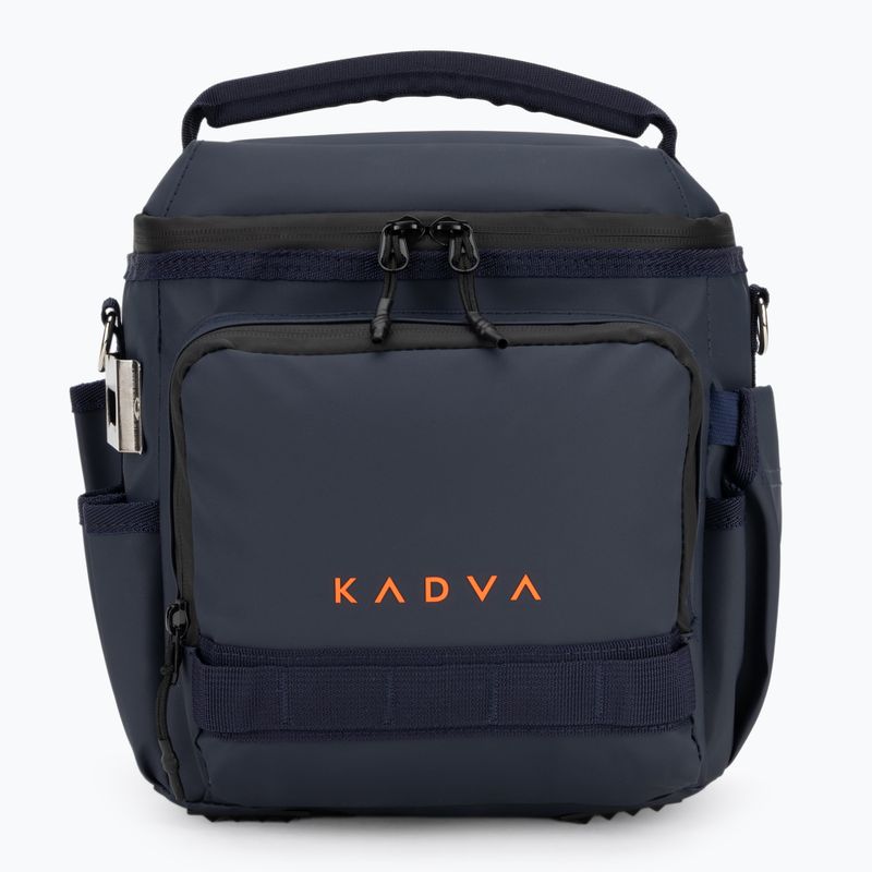 Geantă Termică KADVA Antarctica 15 l bleumarin 2